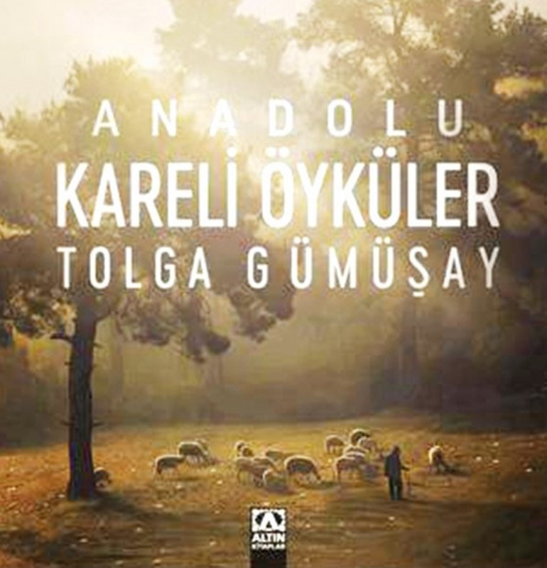 Anadolu Kareli Öyküler