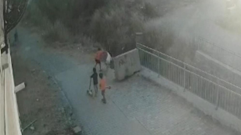 İstanbulda korkunç akran zorbalığı: 6 yaşındaki Helin Naz su kanalına itildi Anne yaşanan dehşeti anlattı: Kızımı zorla götürmüşler
