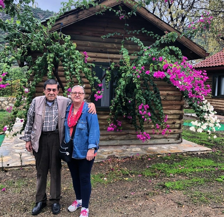 Usta oyuncu Zihni Göktayın cenaze programı belli oldu