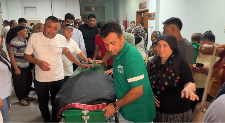  24 yaşındaki avukat hayatını kaybetti