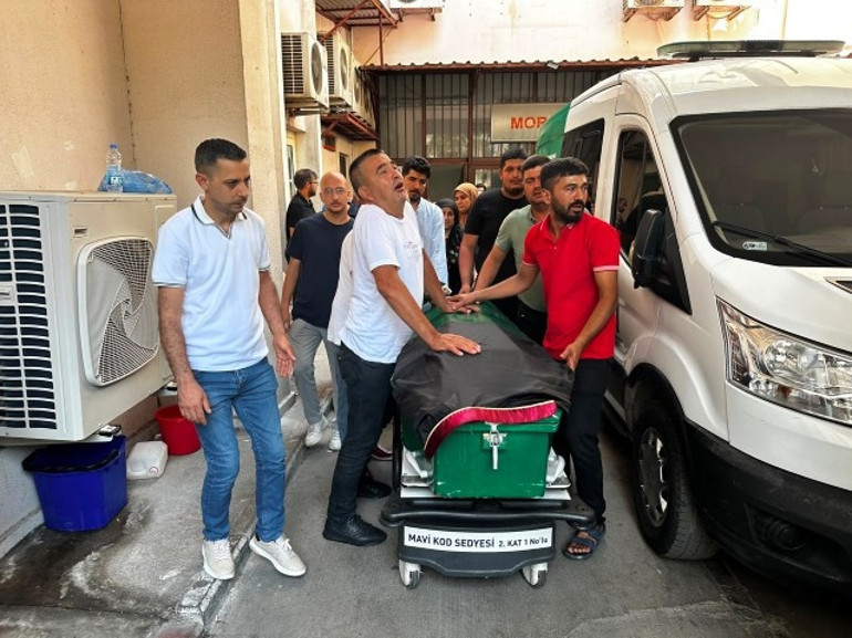  24 yaşındaki avukat hayatını kaybetti