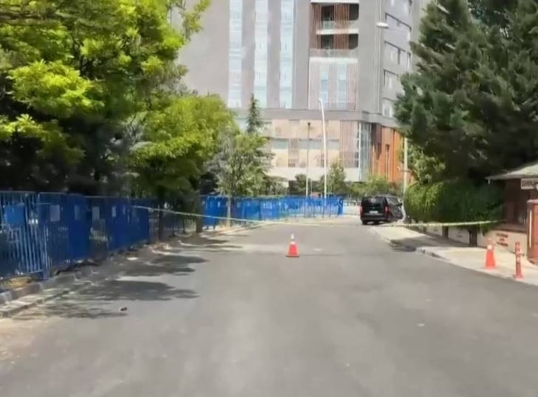 ABD Başkanı, Ankarada böyle korunacak
