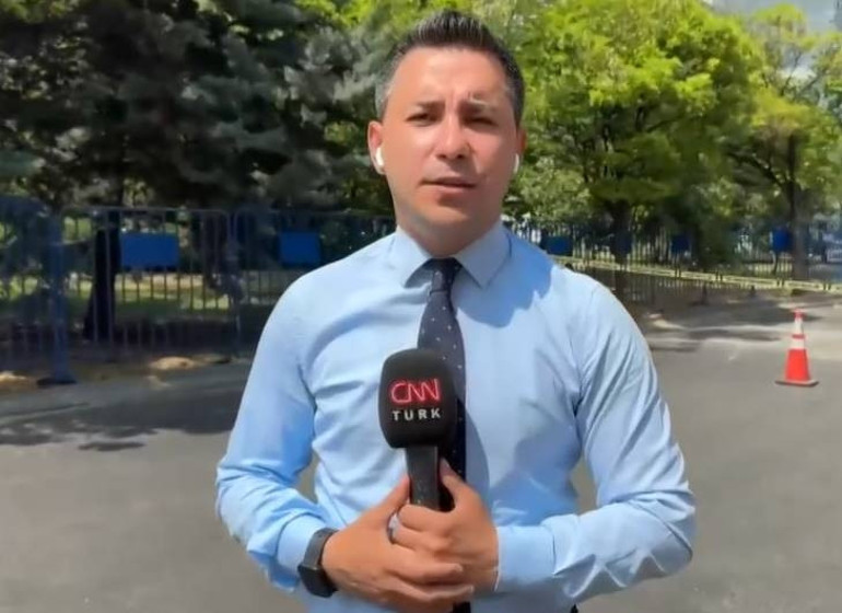 ABD Başkanı, Ankarada böyle korunacak