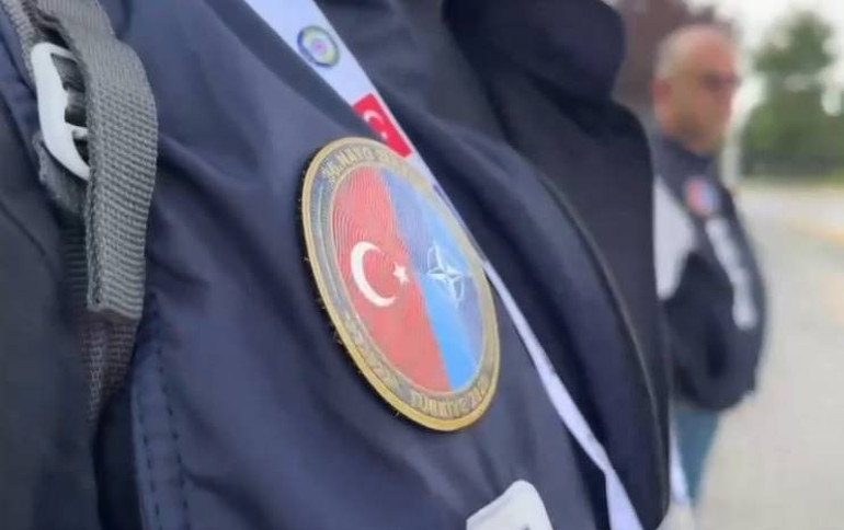 Trumpın kalacağı otelde dikkat çeken önlem: ABD Başkanı, Ankarada böyle korunacak