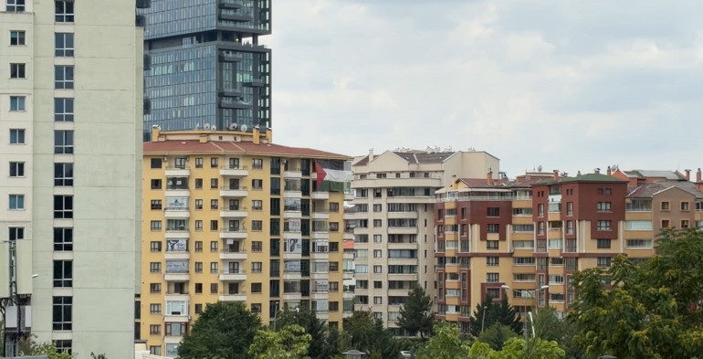 Trumpın kalacağı otelde dikkat çeken önlem: ABD Başkanı, Ankarada böyle korunacak