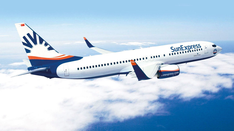 Sun Express Genel Müdürü söylüyor: Vize sadece konsolosluk meselesi değil