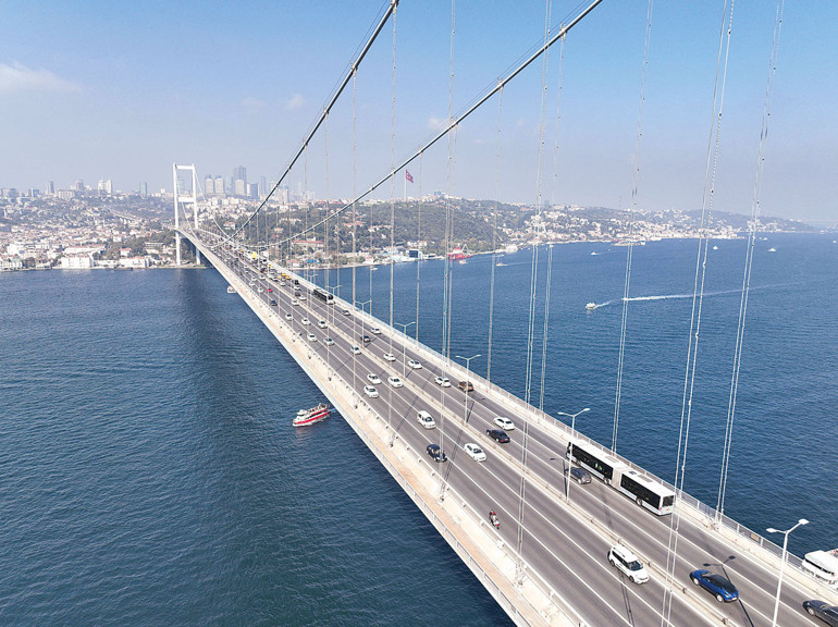 Sun Express Genel Müdürü söylüyor: Vize sadece konsolosluk meselesi değil