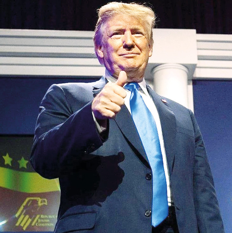 Trump’ın Ankara macerasına dair yedi tahmin