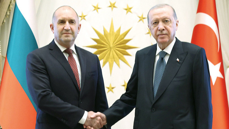 Dünyanın gözü Ankara’da... 32 liderle dev NATO maratonu