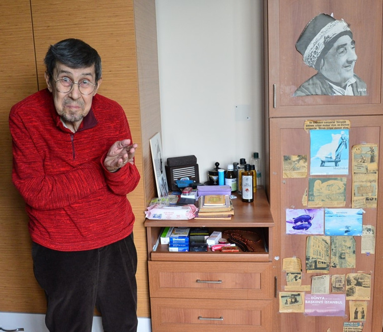 Zihni Göktay’ın değerini bildik mi