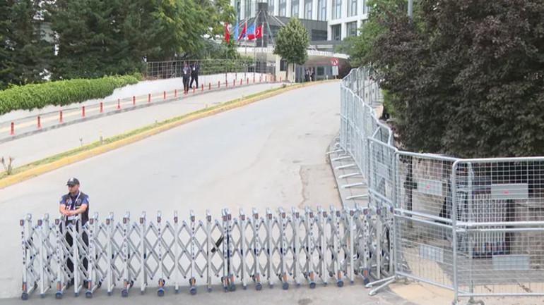 NATO Zirvesi | Dünya liderleri Ankarada buluşuyor
