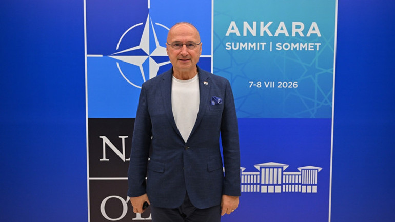 NATO Zirvesi | Dünya liderleri Ankarada buluşuyor