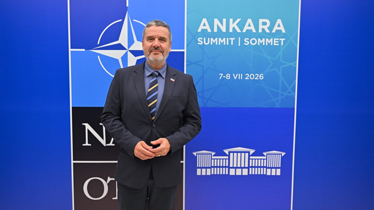 NATO Zirvesi | Dünya liderleri Ankarada buluşuyor