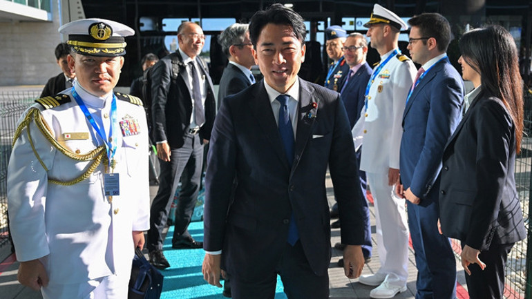 NATO Zirvesi | Dünya liderleri Ankarada buluşuyor