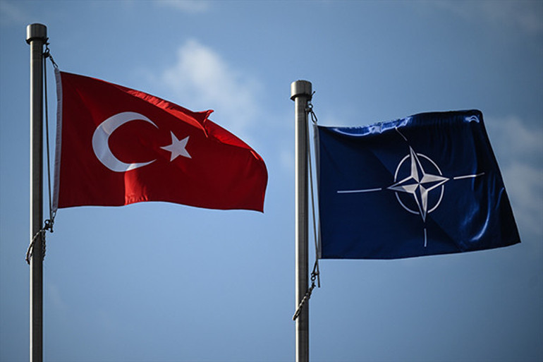 NATO Zirvesi | Dünya liderleri Ankarada buluşuyor