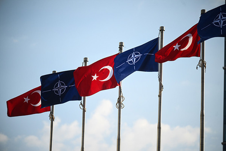NATO Zirvesi | Dünya liderleri Ankarada buluşuyor