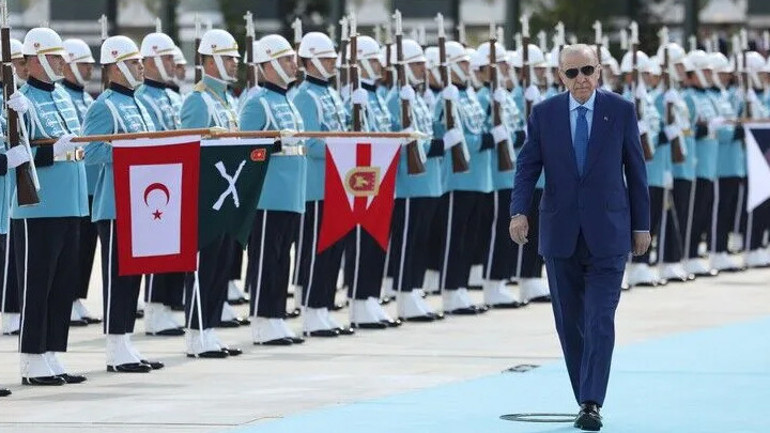 NATO Zirvesi | Dünya liderleri Ankarada buluşuyor