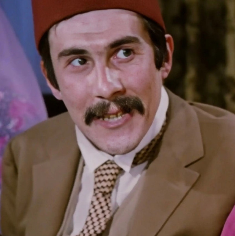 Duayen oyuncu Zihni Göktaya veda... Tiyatroda bir çağ kapandı
