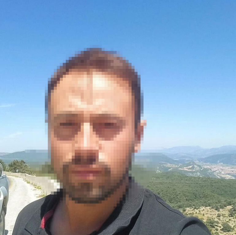 Cezaevinden yeni çıkmıştı Tartıştığı kişiyi öldüren zanlı 11 yıl önce de eniştesini katletmiş