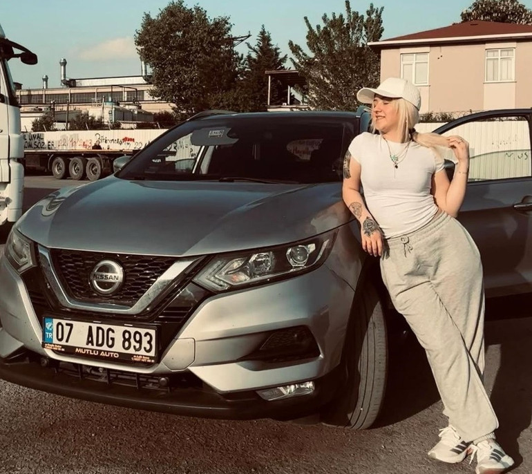Adalet istiyorum, 3 arkadaşının da parmağı var