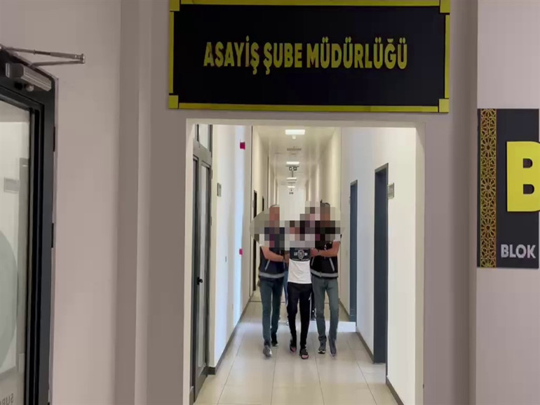 Adalet istiyorum, 3 arkadaşının da parmağı var