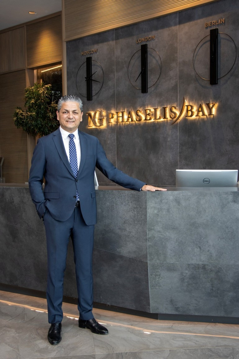 Yüksek doluluk oranlarının ardındaki NG Phaselis Bay deneyimi