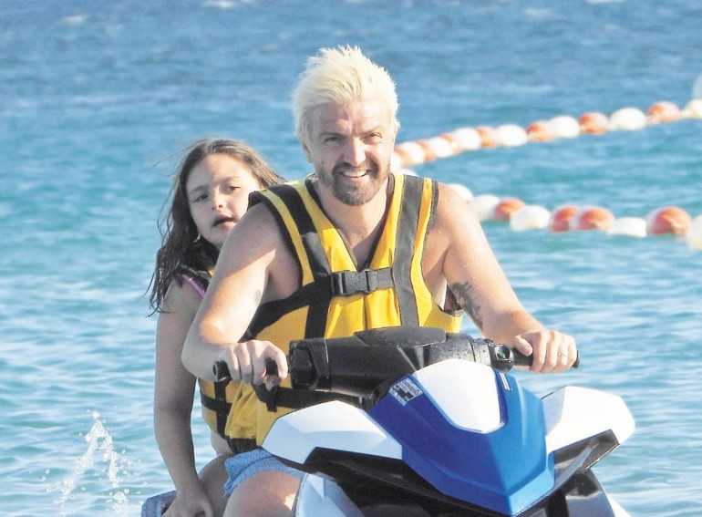Tatil mesaisi