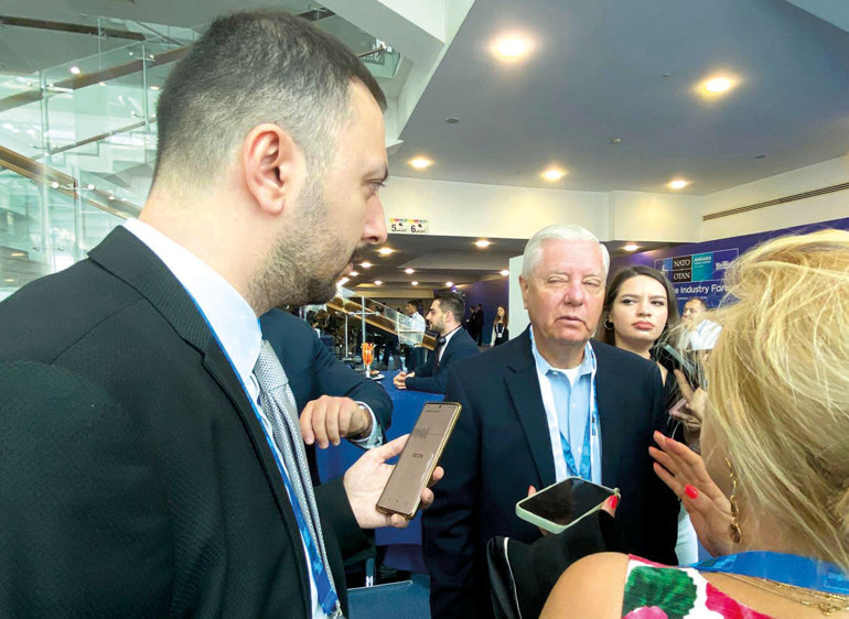 Yeni NATO mimarisinde Türkiye’nin rolü artacak