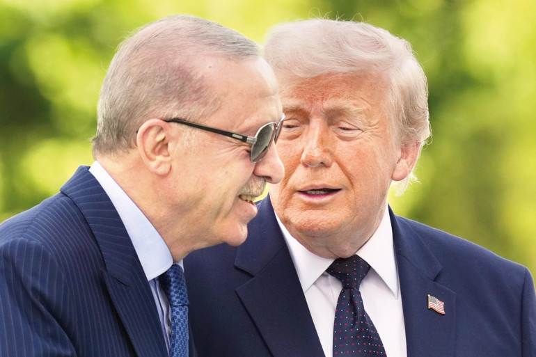 Yaptırımlar kalkacak