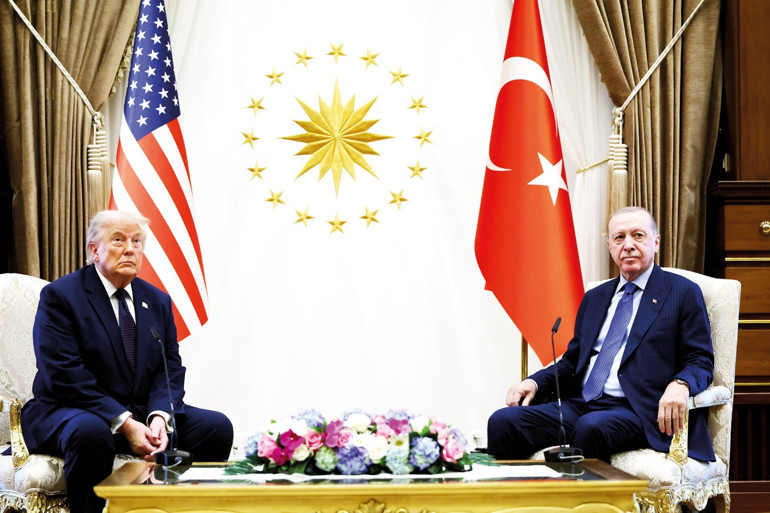 Yaptırımlar kalkacak