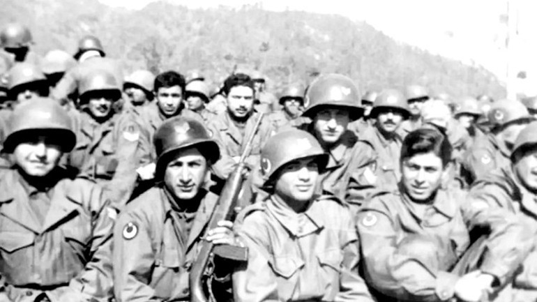 NATO masasındaki 5 büyük mesele