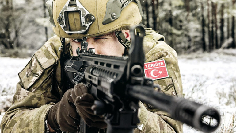 NATO masasındaki 5 büyük mesele