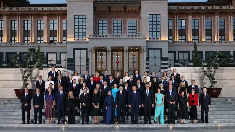 Son dakika... NATO Ankara Zirvesi sonuç bildirgesi açıklandı