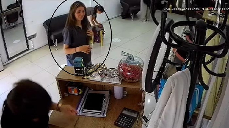 Kızılırmakta çamaşır yıkarken akıntıya kapılmıştı: Zerdanın son görüntüsü ortaya çıktı | Bizimkilerin yaşadığı hayatı yaşamayacağım