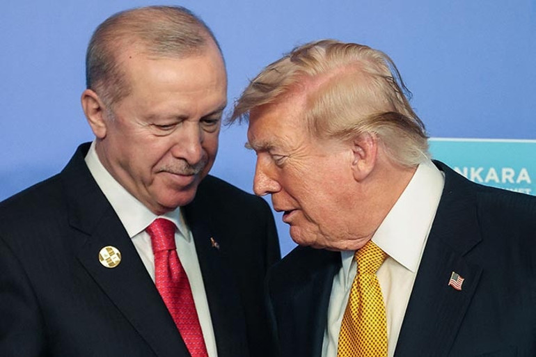 Son dakika... NATO Ankara Zirvesi sonuç bildirgesi açıklandı