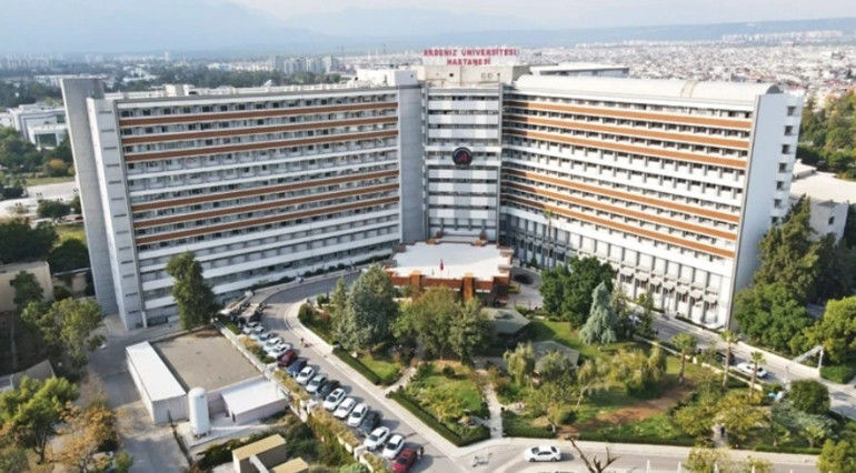 Antalya’da sağlık teknikeri Fatih A.’nın 225 milyonluk vurgunu Öğretim görevliliğinde jet yükselişi