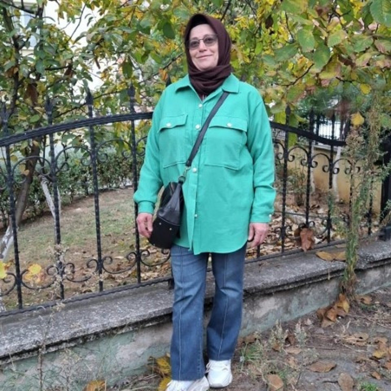  Emekli imam, polise teslim oldu