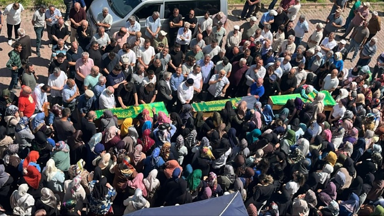  Emekli imam, polise teslim oldu