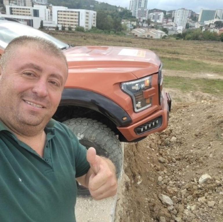  Emekli imam, polise teslim oldu