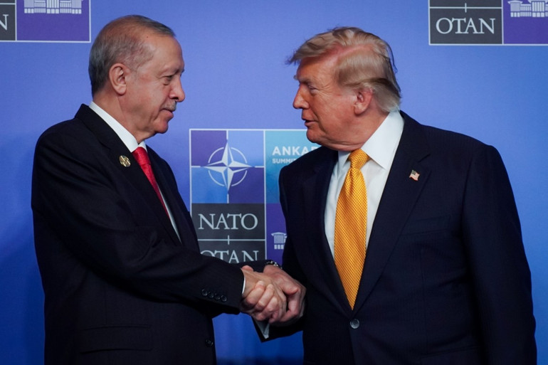 Son dakika... NATO Ankara Zirvesi sonuç bildirgesi açıklandı