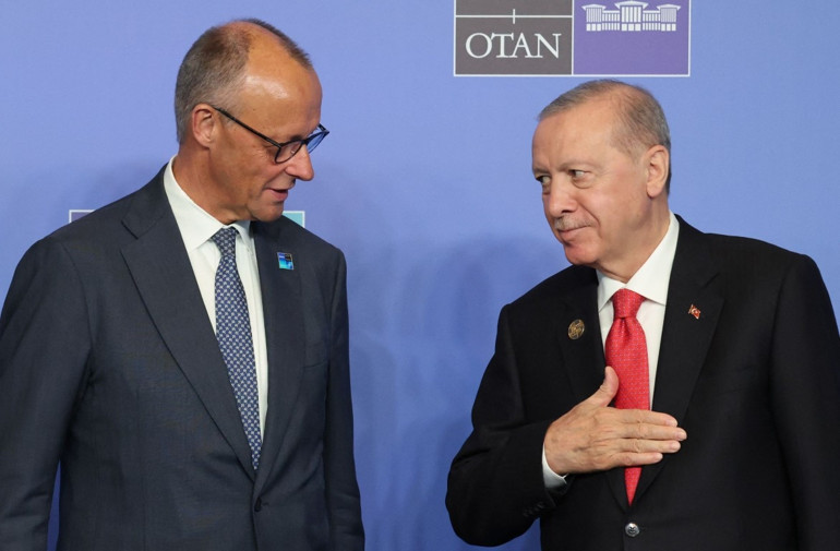 Son dakika... NATO Ankara Zirvesi sonuç bildirgesi açıklandı