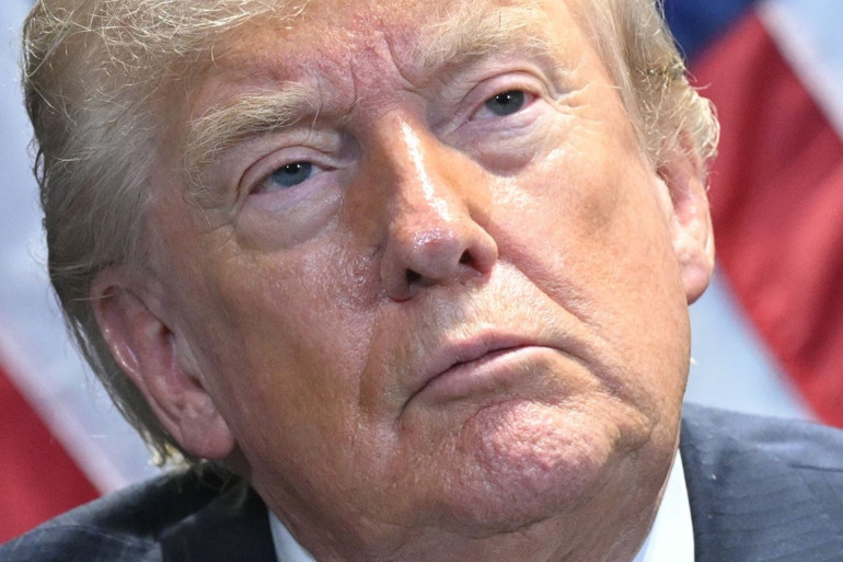 Türkiye F-35leri alacak | ABD Başkanı Trump: İran’ı dün akşam sert vurduk, İran ile ateşkes bitti