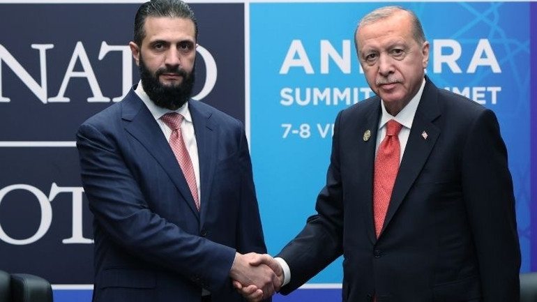 NATOda diplomasi trafiği: Cumhurbaşkanı Erdoğandan peş peşe görüşmeler