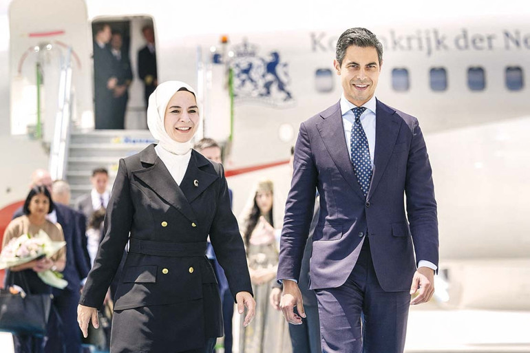 İyi evlat ölçüsü huzurevi olmamalı