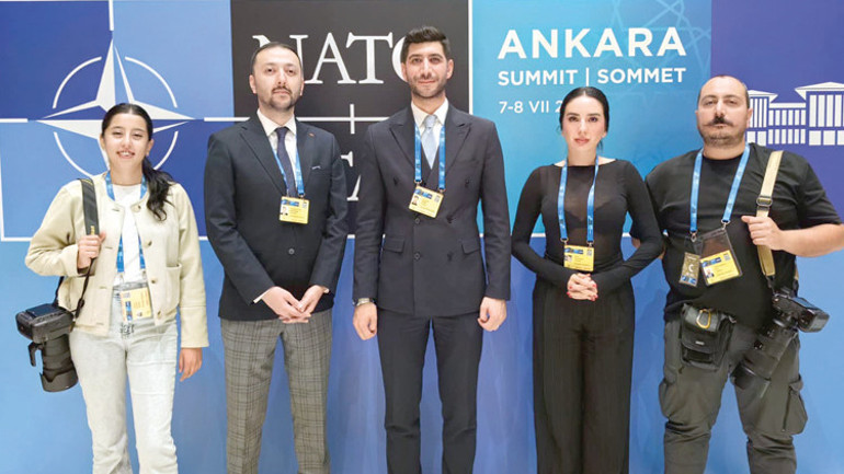 Erdoğan’dan yeni dönem NATO mesajı