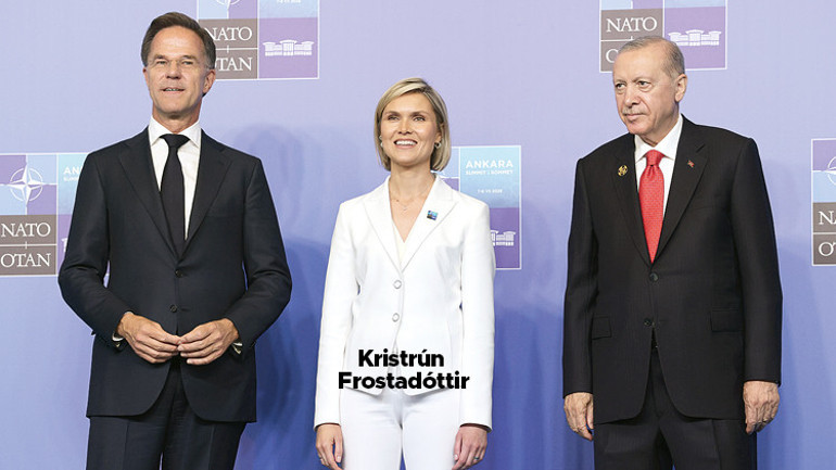 Erdoğan’dan yeni dönem NATO mesajı