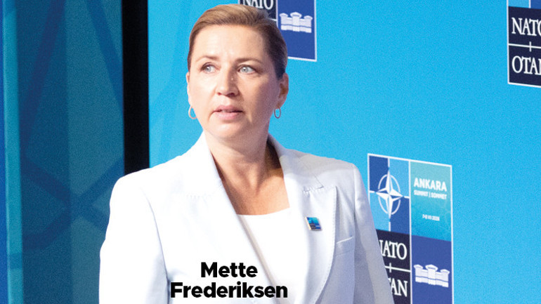 Erdoğan’dan yeni dönem NATO mesajı