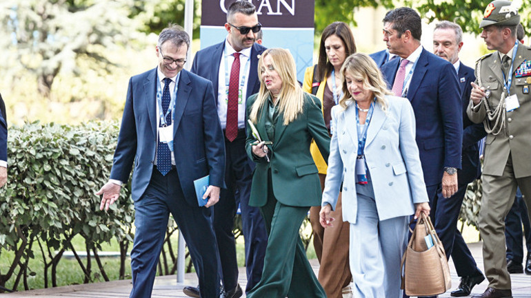 Erdoğan’dan yeni dönem NATO mesajı