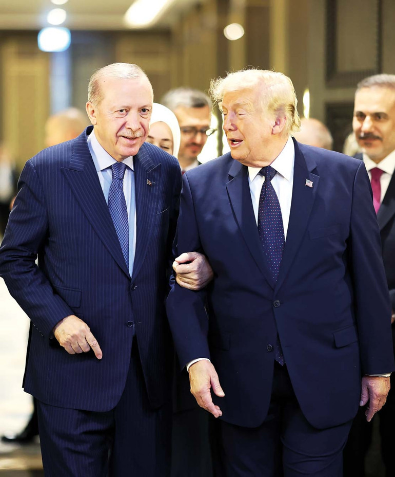 Ceddin Deden’i duyunca mırıldandıkları şeyler