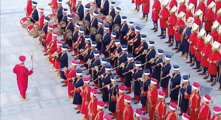 Ceddin Deden’i duyunca mırıldandıkları şeyler